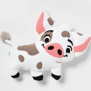 Disney Pua Pillowfort Pillow NWT